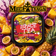 Чайна суміш Space Tea Tropic Slush 40 гр фото