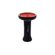 Чаша 2x2 Phunnel Glaze Black/Red