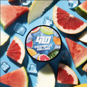 Табак  420 Grapefruit Melons 250 гр