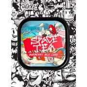 ЧАЙНАЯ СМЕСЬ SPACE TEA BARBERRY MILK CAKE (БАРБАРИС СГУЩЕННОЕ МОЛОКО) 40 ГР