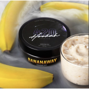 Тютюн 4:20 Dark Line Bananaway (Банан) 40 гр фото