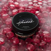 Тютюн 4:20 Dark Line Barberry Candy (Барбарис Цукерка) 250 гр фото