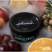 Табак 4:20 Dark Line Jungle Fruit (Джангл Фрут)  250 гр