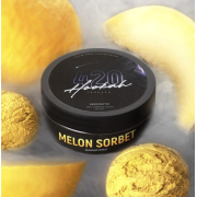 Тютюн 4:20 Dark Line Melon Sorbet (Диня Сорбет) 40 гр фото