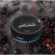 Табак 4:20 Dark Line Northern Berries (Нозерн Ягоды)  250 гр