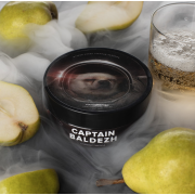 Табак 4:20 Capitan Baldezh / Грушевый лимонад 250 гр
