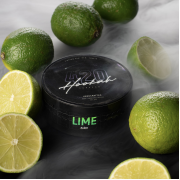 Табак  4:20 Lime 100 гр