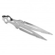Щипці Storm Silver