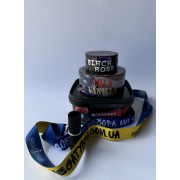 Акционный набор Orwell Combo + мундштук в подарок