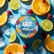 Табак  420 Berry Citrus 100 гр