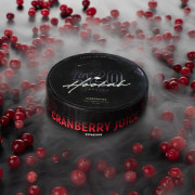 Табак  420 Cranberry juice 250 гр