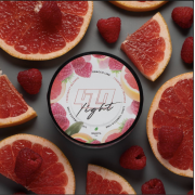 Табак 420 Light Line Грейпфрут Малина 250 гр