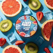 Табак  420 Space Jam 100 гр