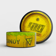 Табак  420 Toxic Candy 250 гр