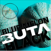 Тютюн Buta Black Blue Melon (Чорниця з Динею) 20 гр фото