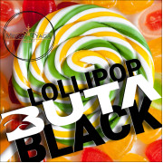Табак Buta Black Lollipop (Леденцы) 20 гр