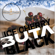  Тютюн Buta Black Ice Cherry (Крижана Вишня) 20 гр фото