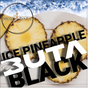 Тютюн Buta Black Ice Pineapple (Крижаний Aнанас) 20 гр  фото