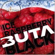 Тютюн Buta Black Ice Raspberry (Крижана Малина) 20 гр фото