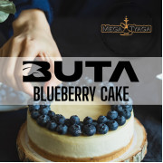 Табак Buta Gold Line Blueberry Cake (Черничный Пирог) 50 гр