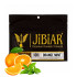 Табак JiBiAR Orange Mint (Апельсин с Мятой) 100 грамм Просрочка