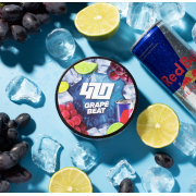 Табак 420 Grape Beat 100 гр