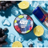Табак 420 Grape Beat 100 гр