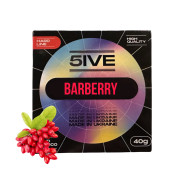 Табак 5IVE Hard Barberry (Барбарис) 40 гр