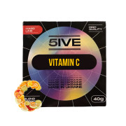 Табак 5IVE Hard Vitamin C (Витамин C) 40 гр