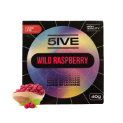 Табак 5IVE Hard Wild Raspberry (Малина) 40 гр