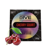 Табак 5IVE Medium Cherry Squirt (Вишня) 40 гр
