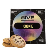 Табак 5IVE Medium Cookie (Печенье)  40 гр