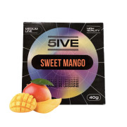 Табак 5IVE Medium Sweet Mango (Сладкий Манго) 40 гр