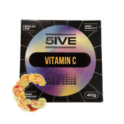 Табак 5IVE Medium Vitamin C (Витамин C) 40 гр