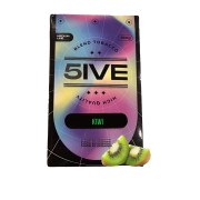 Табак 5IVE Hard Fine Kiwi (Киви) 250 гр