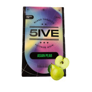 Табак 5IVE Medium Asian Pear (Пряная Груша) 250 гр