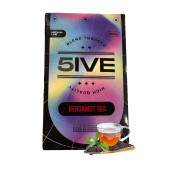 Табак 5IVE Medium Bergamot Tea (Чай Бергамот) 250 гр