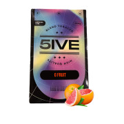 Табак 5IVE Medium G Fruit (Грейпфрут) 250 гр