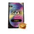 Табак 5IVE Medium La Waffle (Лаймовые Вафли) 250 гр