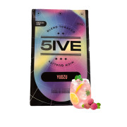 Табак 5IVE Medium Yudzy (Лимонад Личи) 250 гр