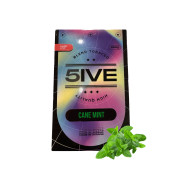 Табак 5IVE Hard Cane Mint (Мята) 250 гр