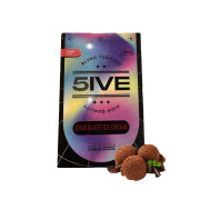 Табак 5IVE Hard Chocolate Ice Cream (Шоколадное Мороженое) 250 гр