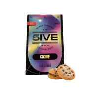 Табак 5IVE Hard Cookie (Печенье)  250 гр