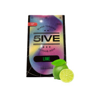 Табак 5IVE Hаrd Lime (Лайм) 250 гр