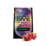 Табак 5IVE  Hard Pomegranate (Гранат) 250 гр