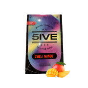 Табак 5IVE Hard Sweet Mango (Сладкий Манго) 250 гр