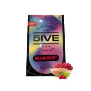 Табак 5IVE Hard Wild Raspberry (Малина) 250 гр