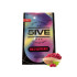 Табак 5IVE Hard Wild Raspberry (Малина) 250 гр
