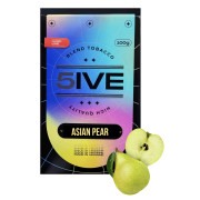 Табак 5IVE Hard Asian Pear (Пряная Груша) 100 гр