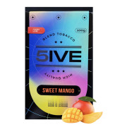Табак 5IVE Hard Sweet Mango (Сладкий Манго) 100 гр